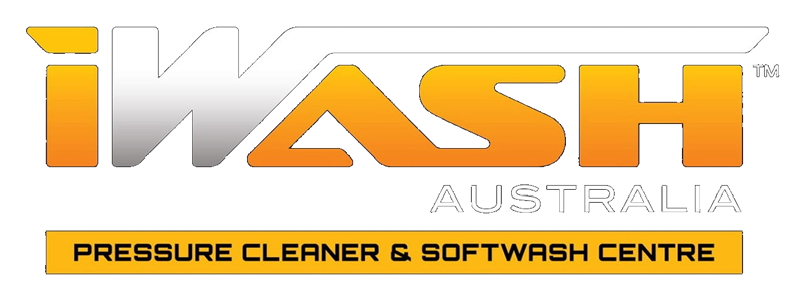 iWash Australia Pressure Wash Equipment, Servicing and Services
